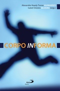 Cover: O corpo Informa - Paulus Editora