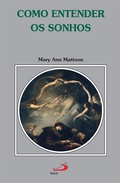Bild: Como entender os sonhos - Paulus Editora
