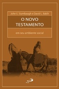 Cover: O Novo Testamento em seu ambiente social - Paulus Editora