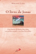 Cover: O livro de Jonas - Paulus Editora