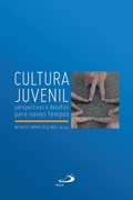 Cover: Cultura juvenil - Paulus Editora