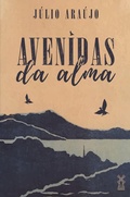 Cover: Avenidas da alma - Editora Moinhos