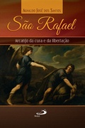 Cover: S&atilde;o Rafael - Paulus Editora