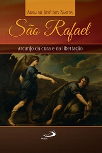 Enlarge image Cover: São Rafael - Paulus Editora