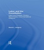 Cover: Labor and the Constitution - Routledge
