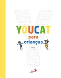 Cover: YOUCAT para crian&ccedil;as - Paulus Editora