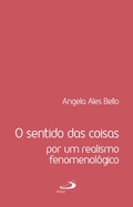 Cover: O sentido das coisas - Paulus Editora