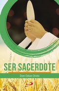 Cover: Ser Sacerdote - Paulus Editora