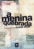Cover: A menina quebrada - Arquip&eacute;lago Editorial