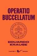 Cover: Operatio Buccellatum - N&atilde;o Editora