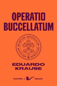 Enlarge image Cover: Operatio Buccellatum - Não Editora