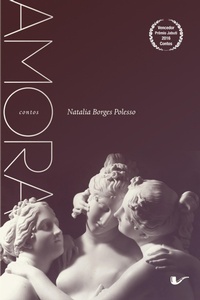 Enlarge image Cover: Amora - Editora Dublinense