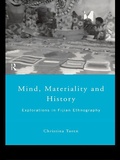 Cover: Mind, Materiality and History - Routledge