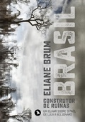 Cover: Brasil, construtor de ru&iacute;nas - Arquip&eacute;lago Editorial