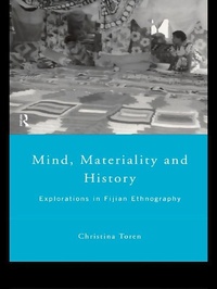 Enlarge image Cover: Mind, Materiality and History - Routledge