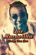 Cover: Que maravilha - Viseu
