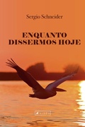 Cover: Enquanto dissermos hoje - Viseu