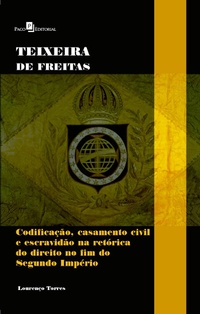 Abbildung von: Teixeira de Freitas - Paco e Littera