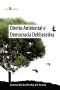 Abbildung von: Direito ambiental e democracia deliberativa - Paco e Littera