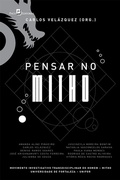 Cover: Pensar no Mitho - Paco e Littera