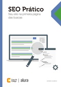 Abbildung von: SEO Prático - Casa do Código
