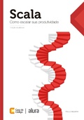 Cover: Scala - Casa do C&oacute;digo