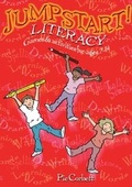 Cover: Jumpstart! Literacy - Routledge