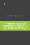 Abbildung von: A Responsabilidade Ambiental e a Garantia Bancária Autônoma - Paco e Littera