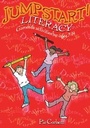 Cover: Jumpstart! Literacy - Routledge