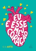 Cover: Eu e esse meu coracao - Jangada