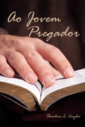 Cover: Ao Jovem Pregador - Editora Letras