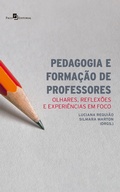 Cover: Pedagogia e Forma&ccedil;&atilde;o de Professores - Paco e Littera