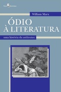 Cover: &Oacute;dio &agrave; literatura - Paco e Littera