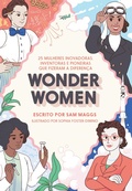Cover: Wonder Women - Pri, de Primavera