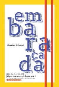 Enlarge image Cover: Embaraçada - Pri, de Primavera