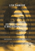 Cover: Estresse e ansiedade - Pri, de Primavera