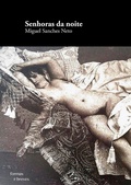 Cover: Senhoras da noite - e-gal&aacute;xia