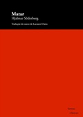 Cover: Matar - e-gal&aacute;xia