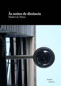Cover: &Agrave;s noites de dist&acirc;ncia - e-gal&aacute;xia