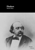 Cover: Flaubert - e-gal&aacute;xia