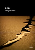 Cover: &Oacute;rf&atilde;o - e-gal&aacute;xia