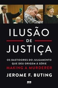 Cover: Ilus&atilde;o de justi&ccedil;a - Best Seller