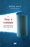 Cover: Ame a realidade - Best Seller