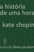 Cover: A hist&oacute;ria de uma hora - Bal&atilde;o Editorial