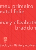 Cover: Meu primeiro Natal feliz - Bal&atilde;o Editorial