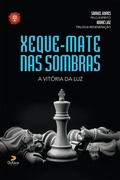 Cover: Xeque-mate nas sombras - Editora Dufaux
