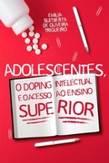 Bild: Adolescentes, o Doping Intelectual e o Acesso ao Ensino Superior - Editora Appris