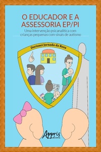 Bild: O Educador e a Assessoria EP/PI: - Editora Appris