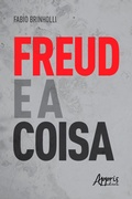 Bild: Freud e a Coisa - Editora Appris