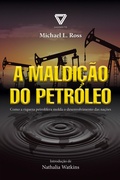 Cover: A maldicao do petroleo - Citadel Press